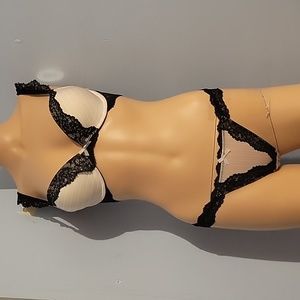 ❤️ RARE VS DREAM ANGELS 2 PEICE SET 32C